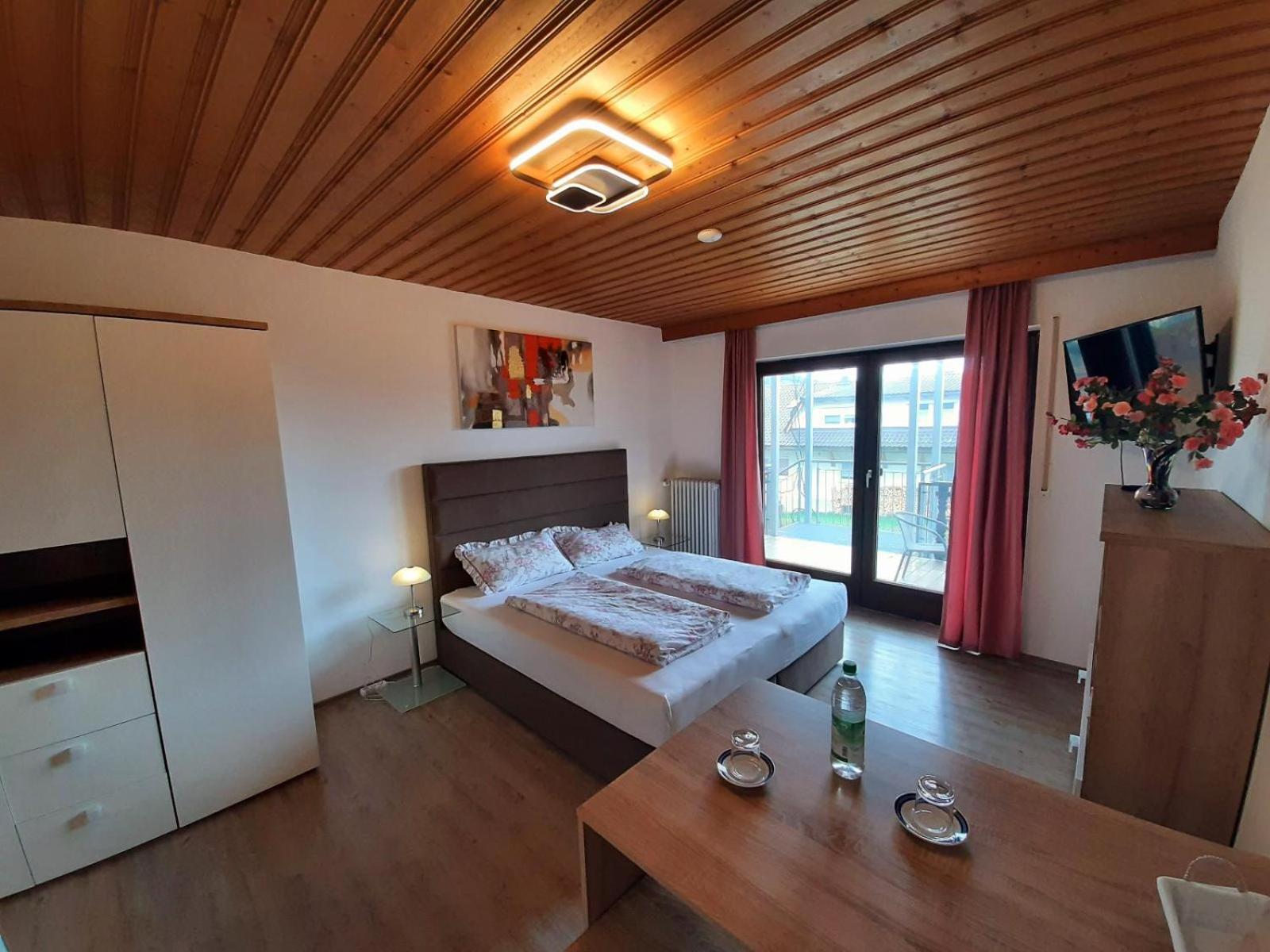 Haus Naturenergie 弗劳埃瑙 外观 照片