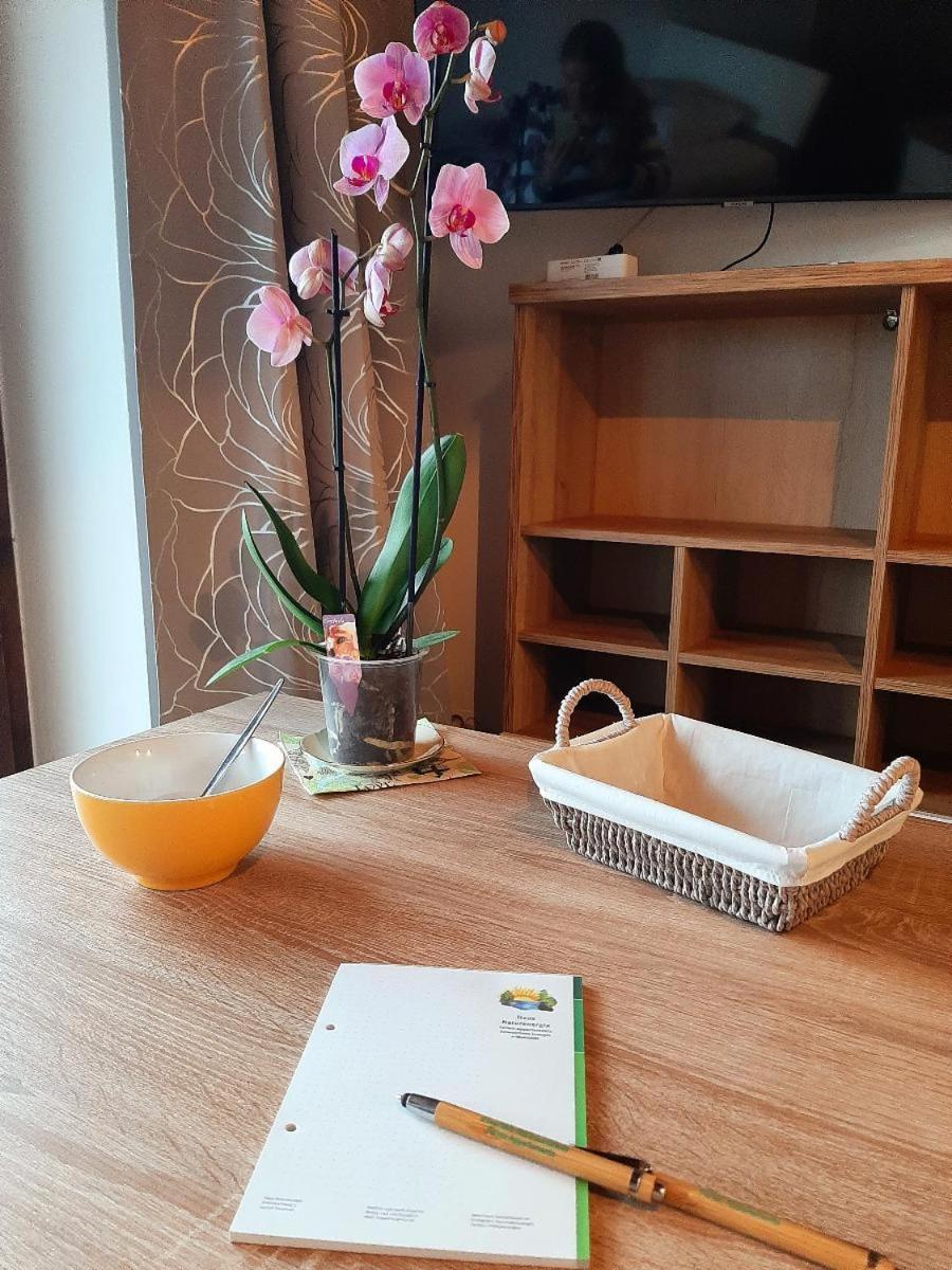 Haus Naturenergie 弗劳埃瑙 外观 照片
